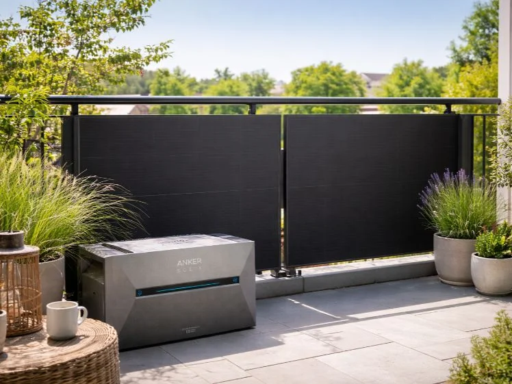 balkonkraftwerk sichtschutz