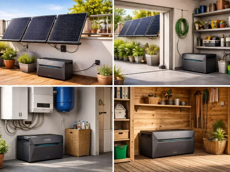 balkonkraftwerk speicher aufstellort