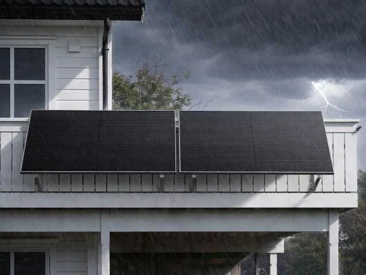 balkonkraftwerk sturmsicher