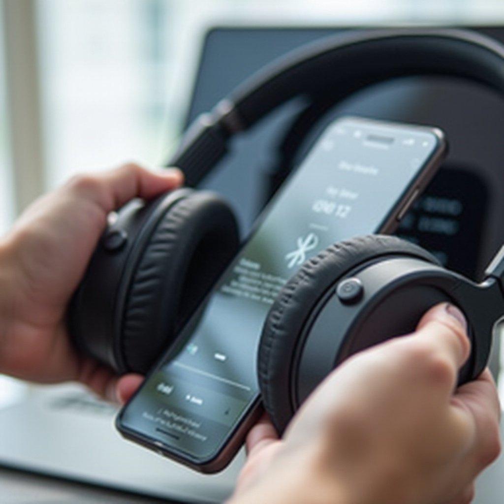 grundig kopfhörer bluetooth verbinden