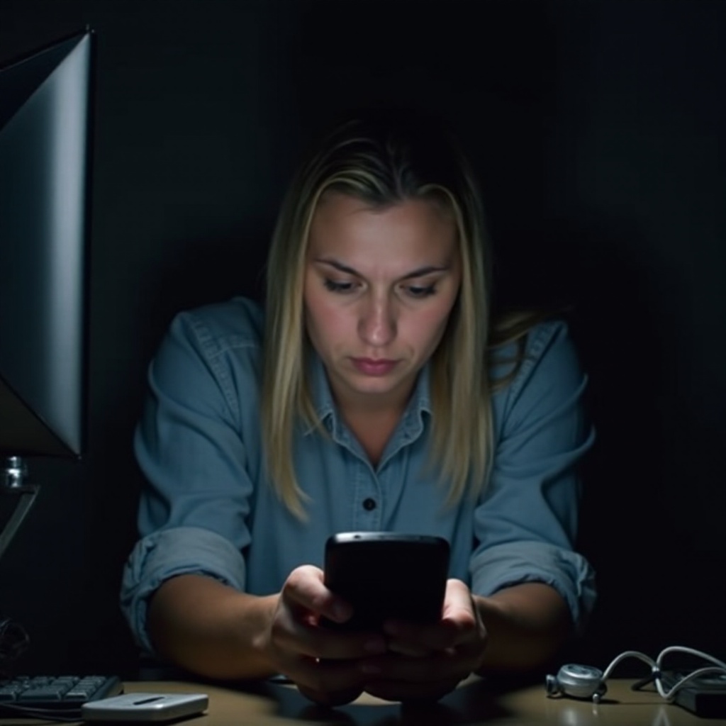 Supprimer Virus sur Téléphone Portable: Guide Facile