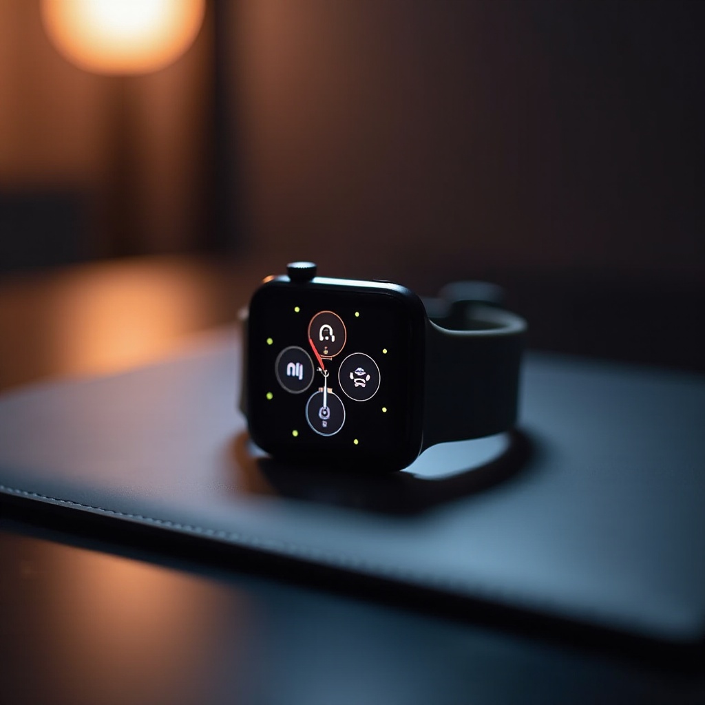 Encender smartwatch sin botón: métodos eficaces