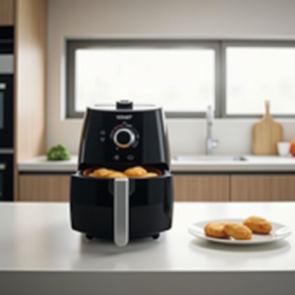 WMF Airfryer Test: Der ultimative Ratgeber