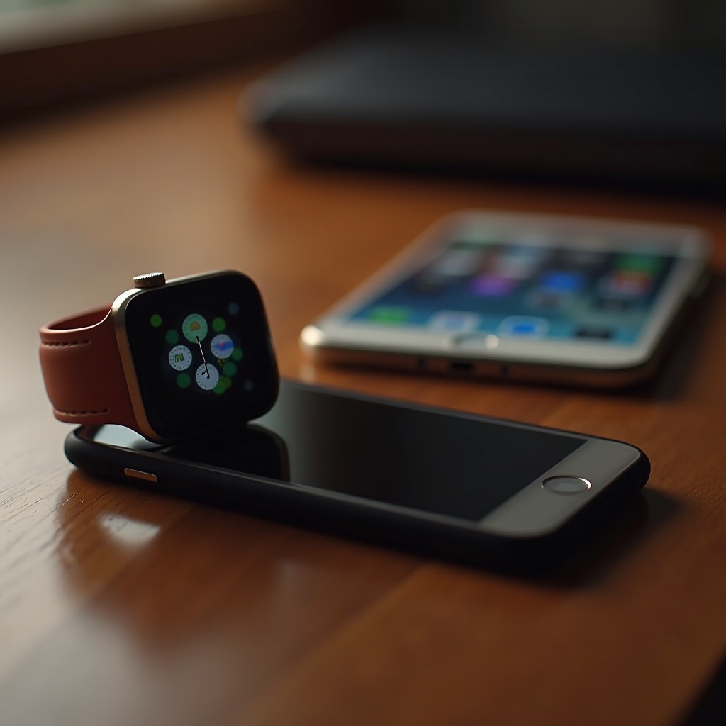 Cómo Instalar Smartwatch en iPhone: Guía 2024