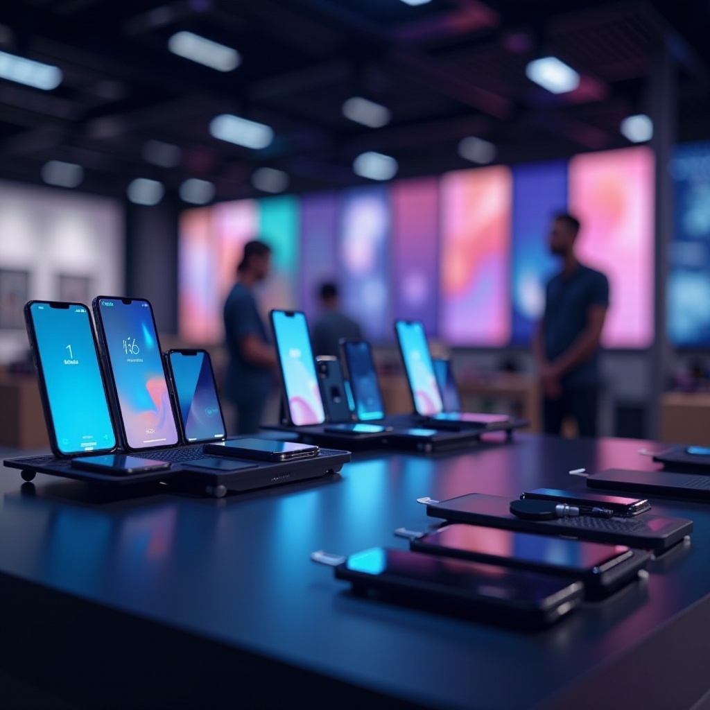 Guide 2024: Comment Choisir un Téléphone Portable