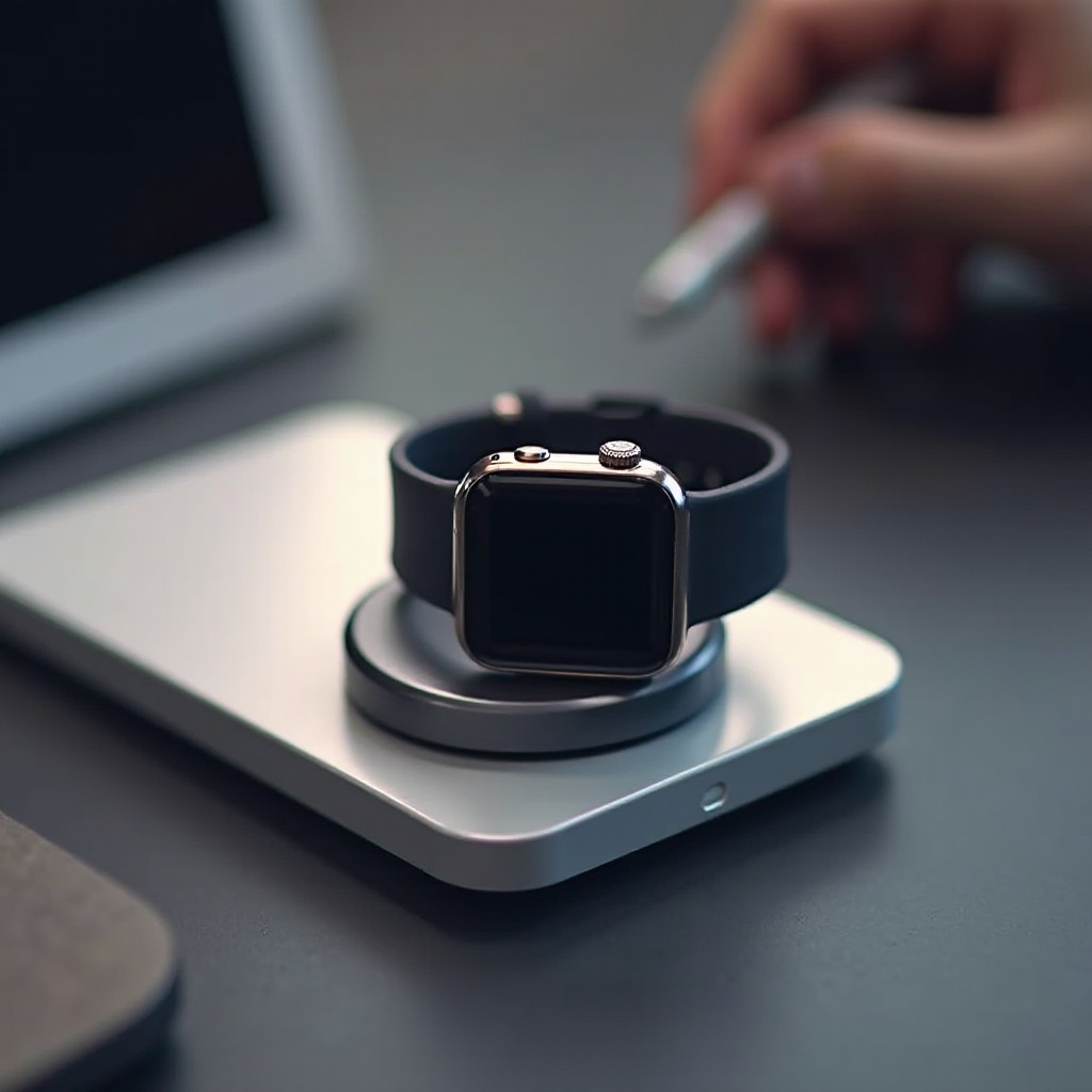 Chargez votre montre connectée efficacement en 2024