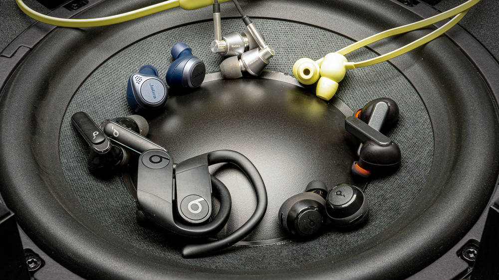 Pounding the Beat: A Guide to the Best Bass-boosting Headphones