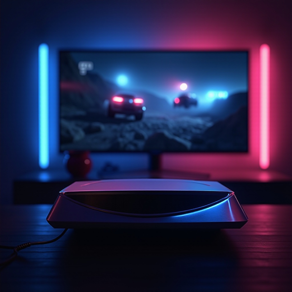 Wie 120 FPS auf PS5 Erreichen: Der Ultimative Ratgeber