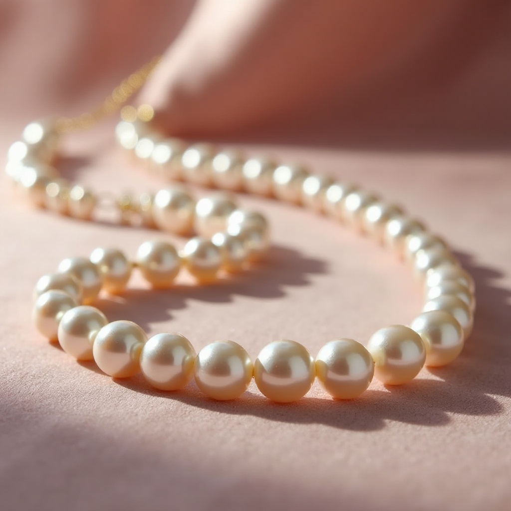 Achetez Collier en Perle de Culture Pas Cher
