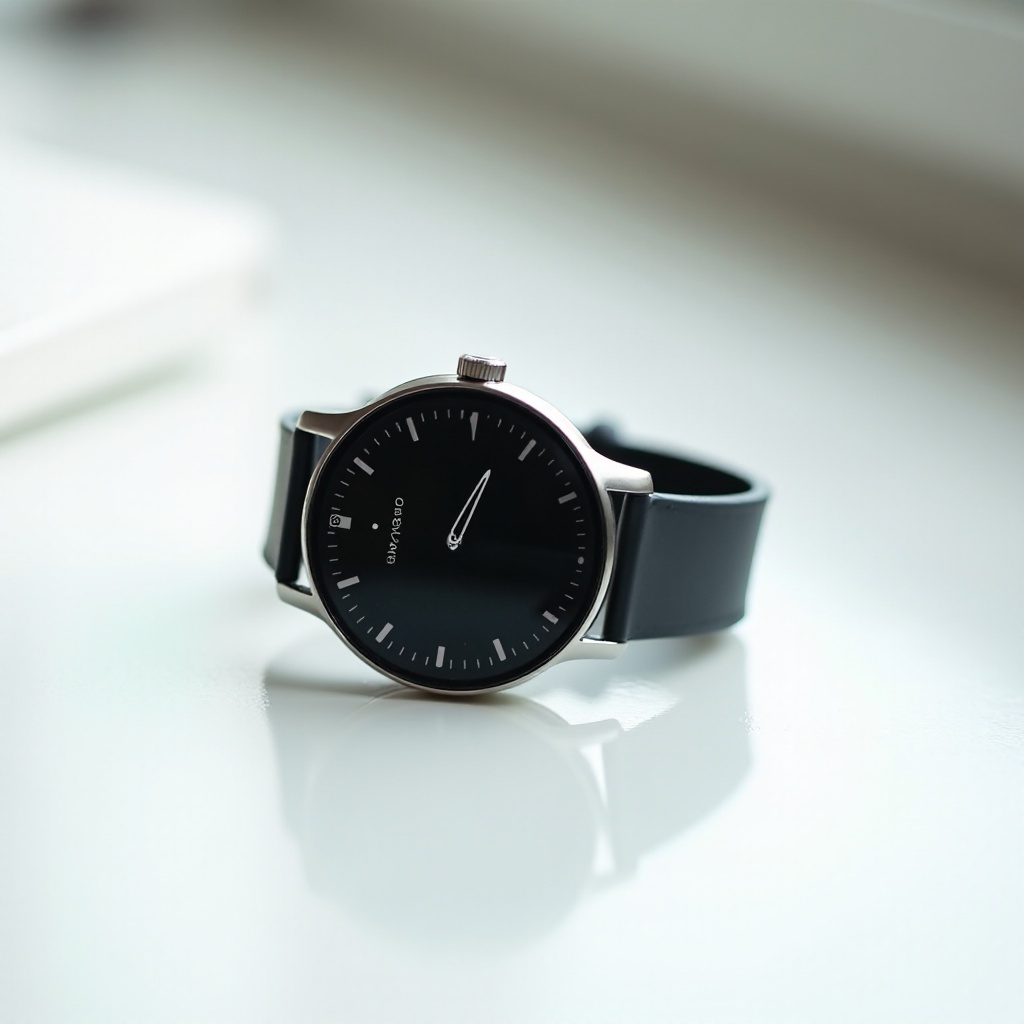 Guide Pratique pour Gokoo Montre Connectée