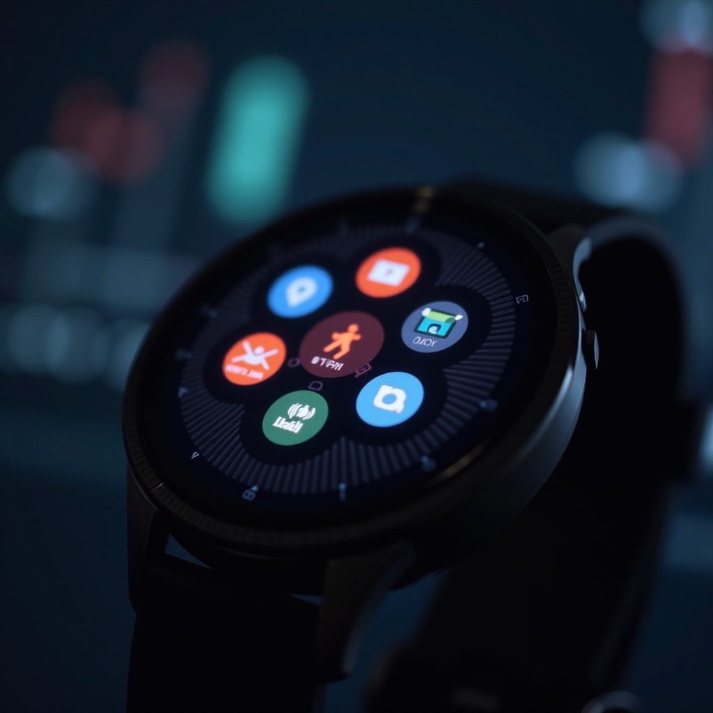 Connecter votre montre Samsung à Google Fit