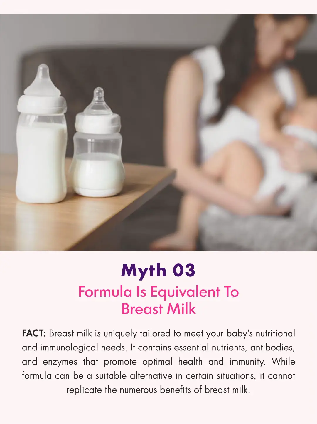 Unveiling the Truth: What is Breastfeeding Equivalent To?