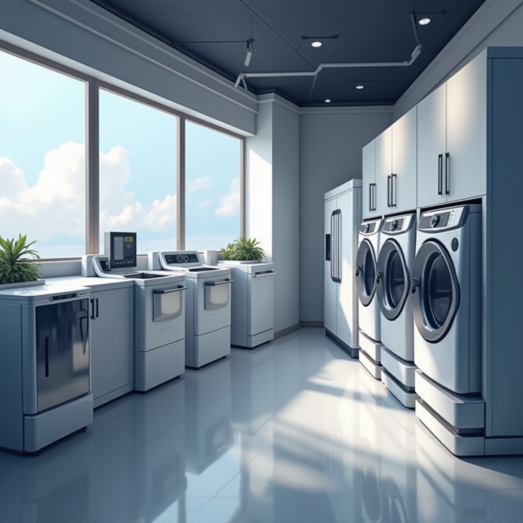 Highest Rated Top Load Washer: Best Picks for 2024