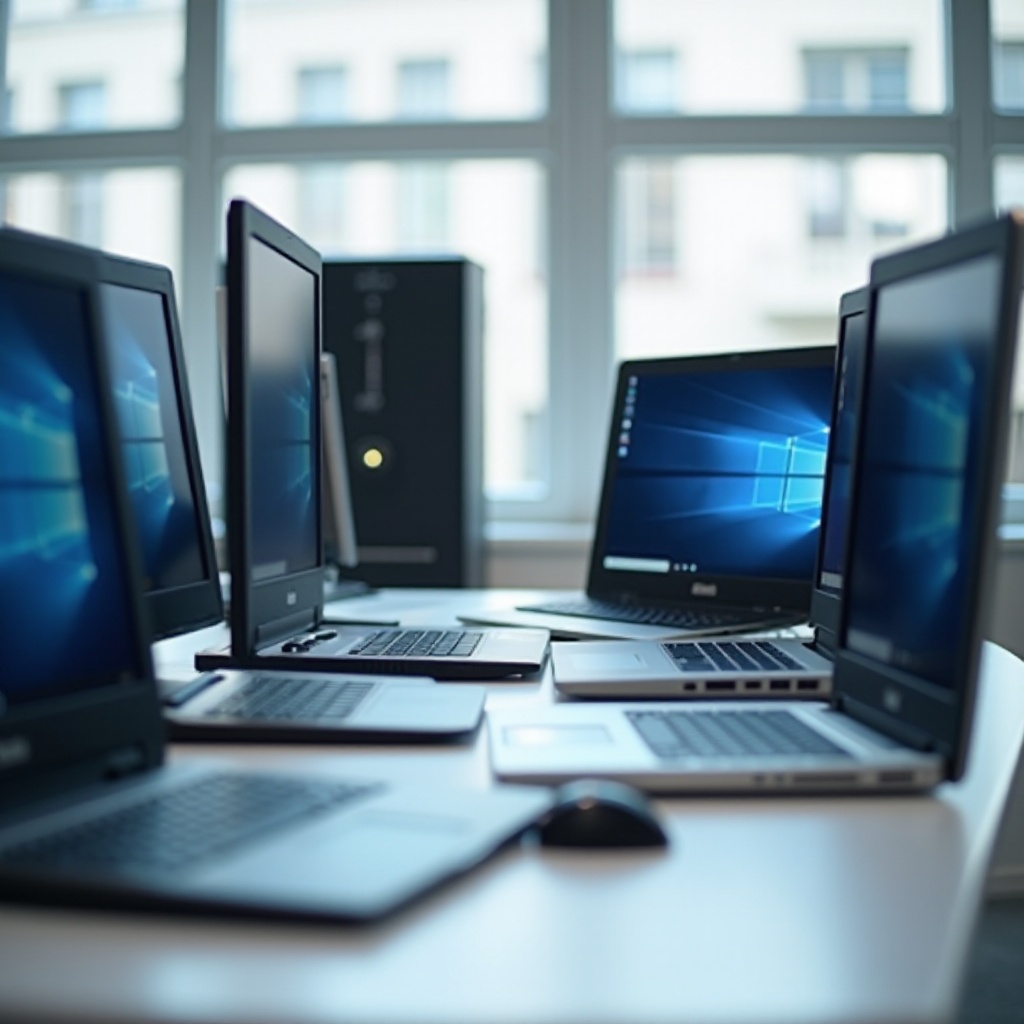 gebrauchte pc mit betriebssystem