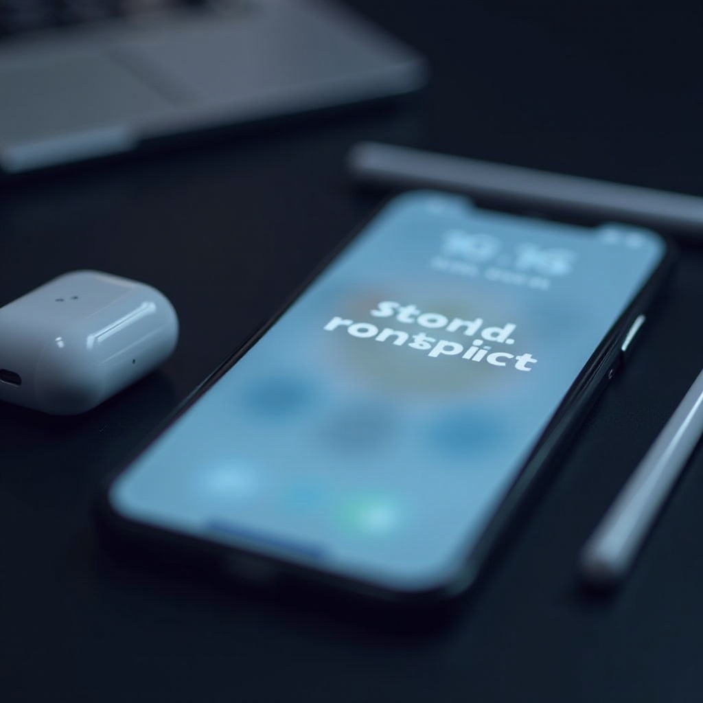 Solutions aux Problèmes Courants des AirPods : Éliminez les Bugs