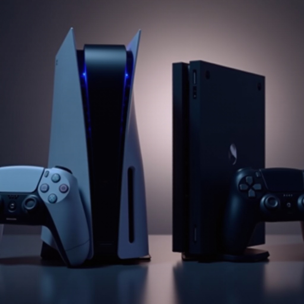 PS4 und PS5: Ein Account, doppelte Power