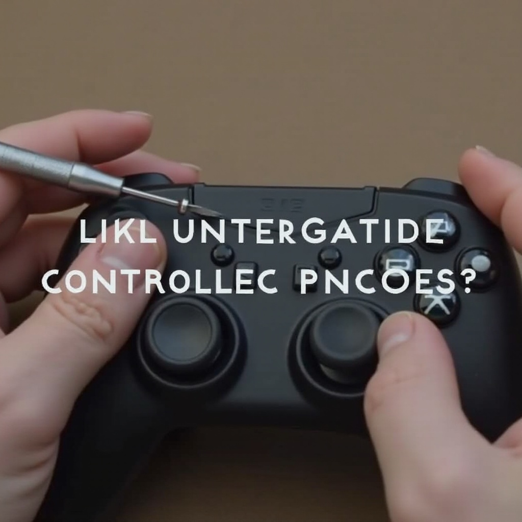 ps5 controller paddles nachrüsten