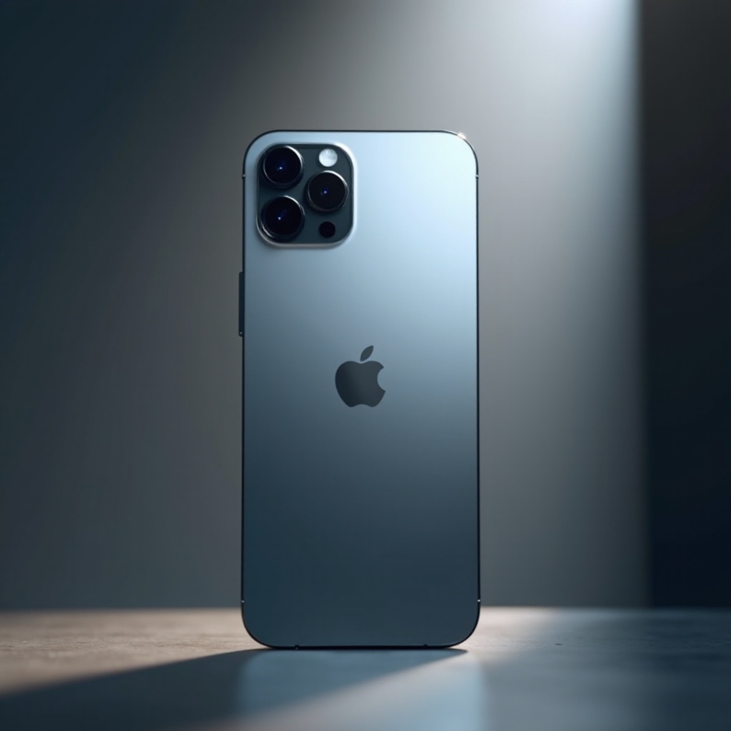 iPhone 15 Pro Max : Caractéristiques Innovantes Dévoilées