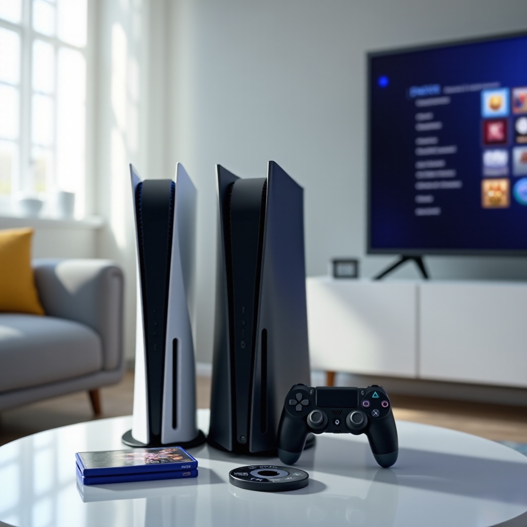 ¿Los juegos de Play 4 sirven para Play 5? Guía 2024