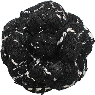 Fabric Camellia Brooch Exquisite Elegant Silk Camellia Brooch Pin Corsage Jewelry Brooch Ladies Shirt Collar Clothing Accessory Wedding Banquet Party Ceremony Dress Suit Ceremony Clothing Jewelry Gift