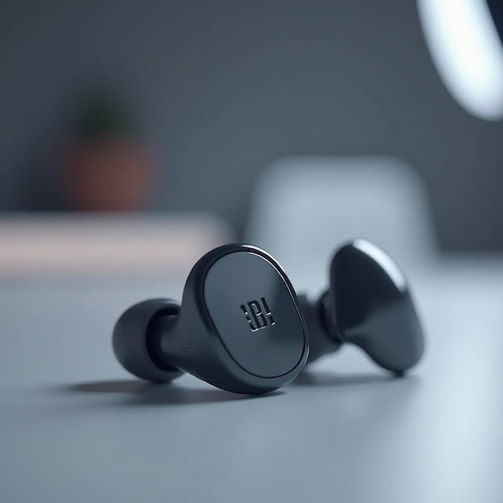 JBL Tune Buds: Opiniones de Usuarios en México