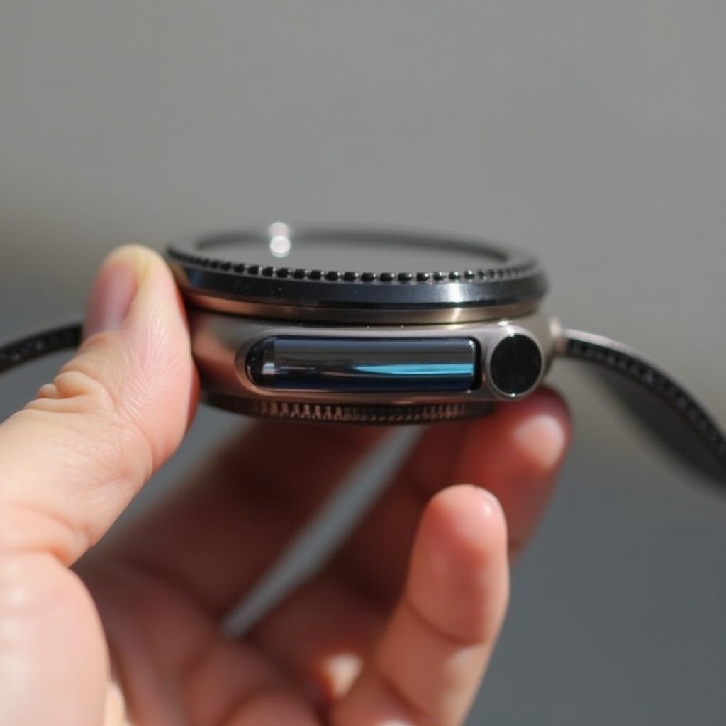 Peso de Relojes Inteligentes: Guía 2024