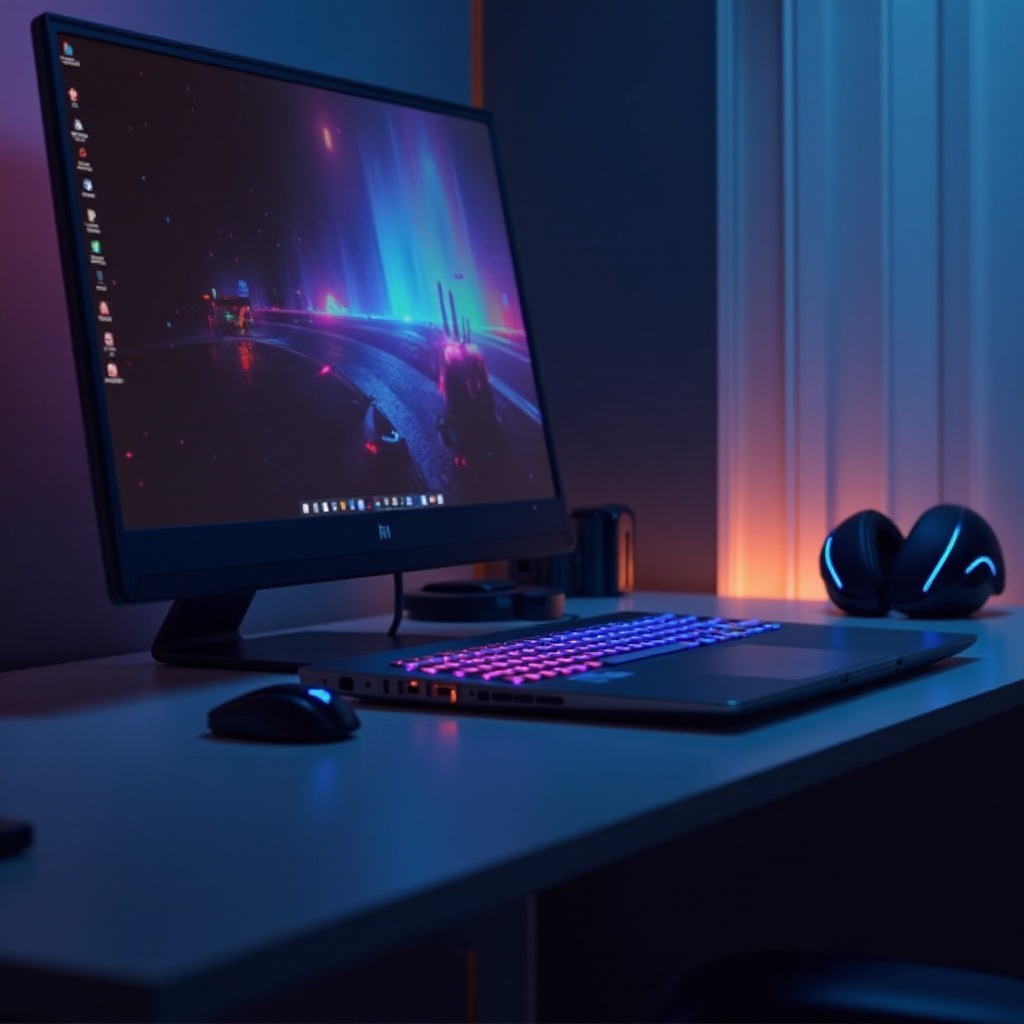 Top 5 Gaming Laptops Under $1000: 2024 Buying Guide