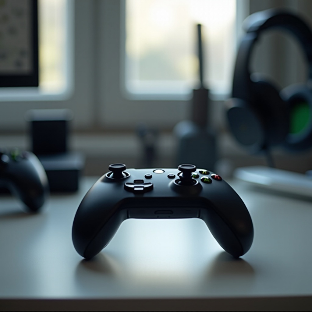 Xbox Controller Vibration Ausschalten: Der Ultimative Leitfaden