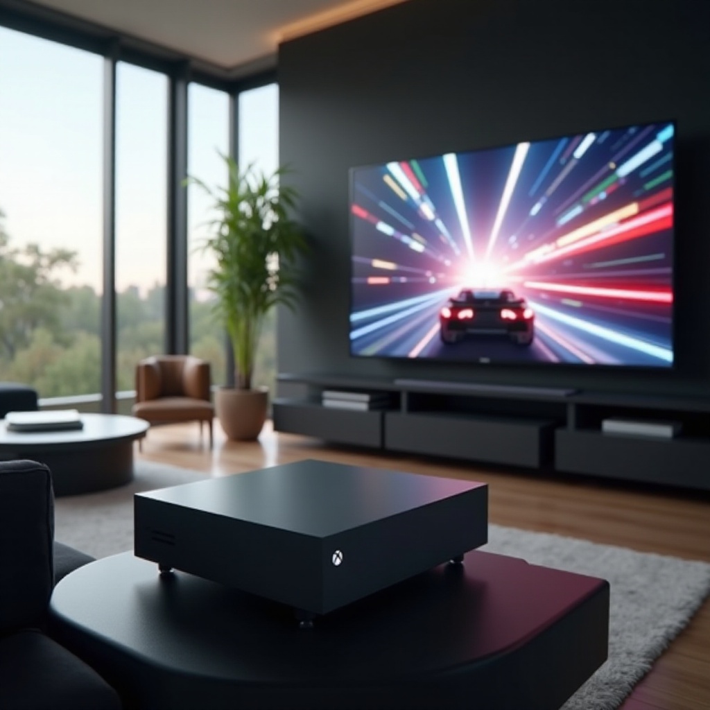 Comment avoir 120 FPS sur Xbox Series X en 2024