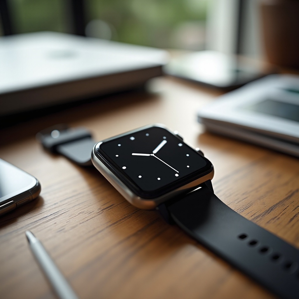 El Mejor Smartwatch: ¿Cuál Recomiendan?