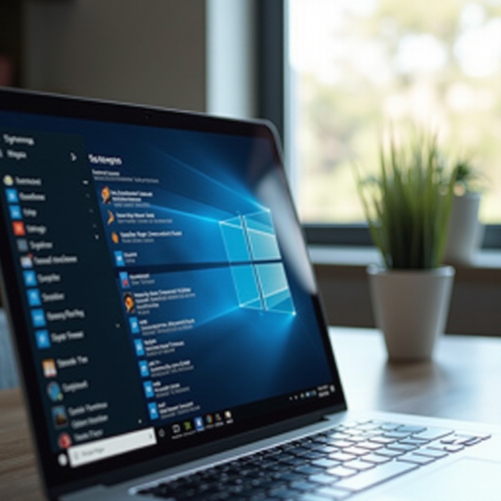 Soluciona Restauración Lenta en Windows 11