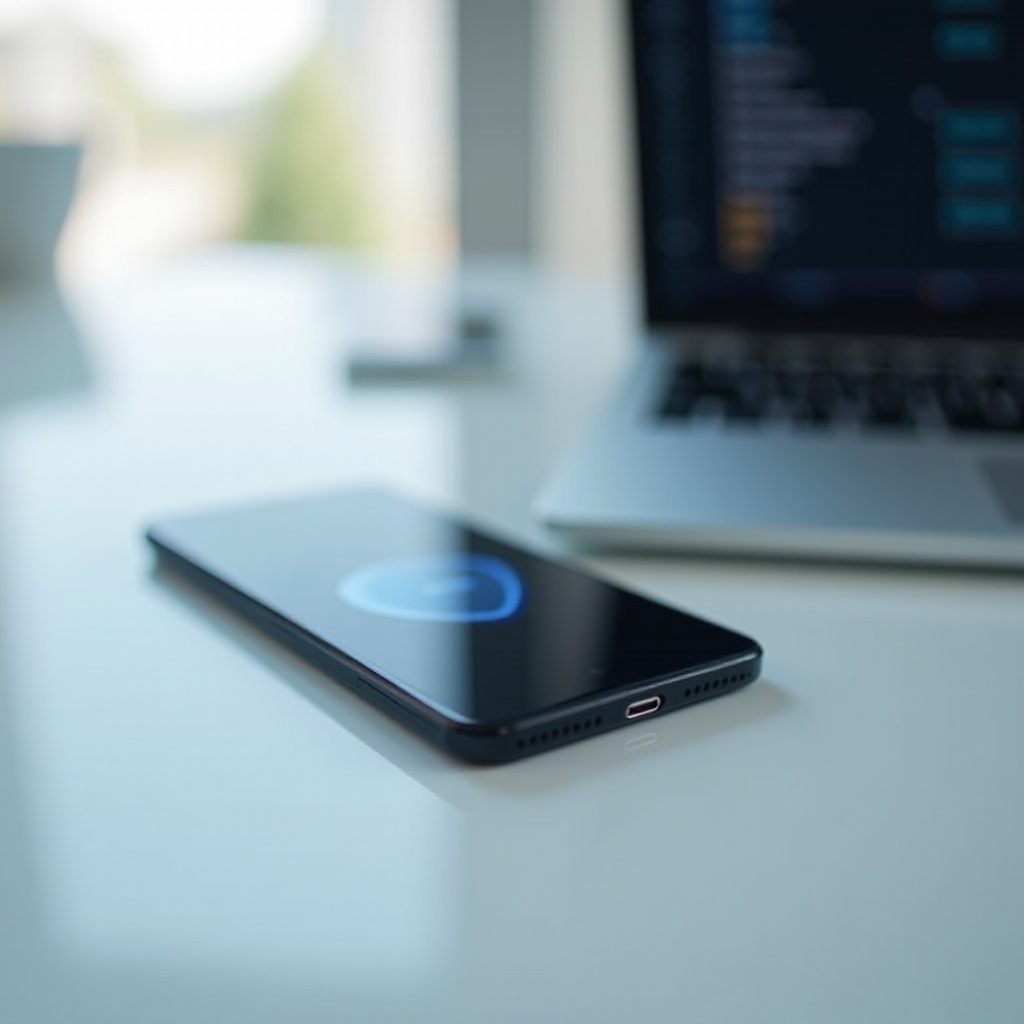 So löschen Sie alle Daten vom Android-Handy
