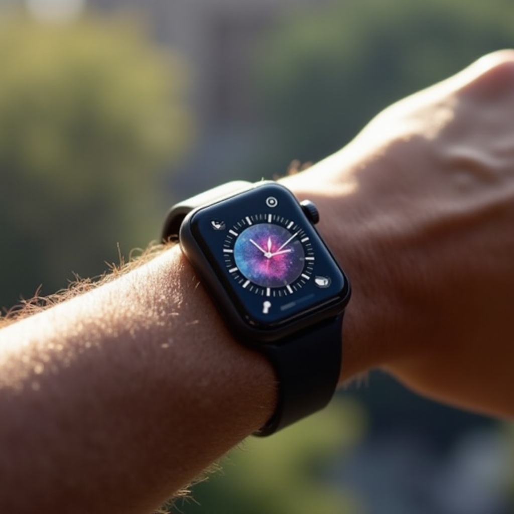 Cómo Ver Fotos en Smartwatches en 2024