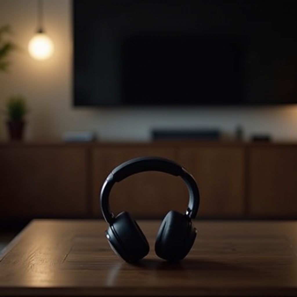 Le Meilleur Casque Duo Sans Fil pour TV - Guide d'Achat 2024