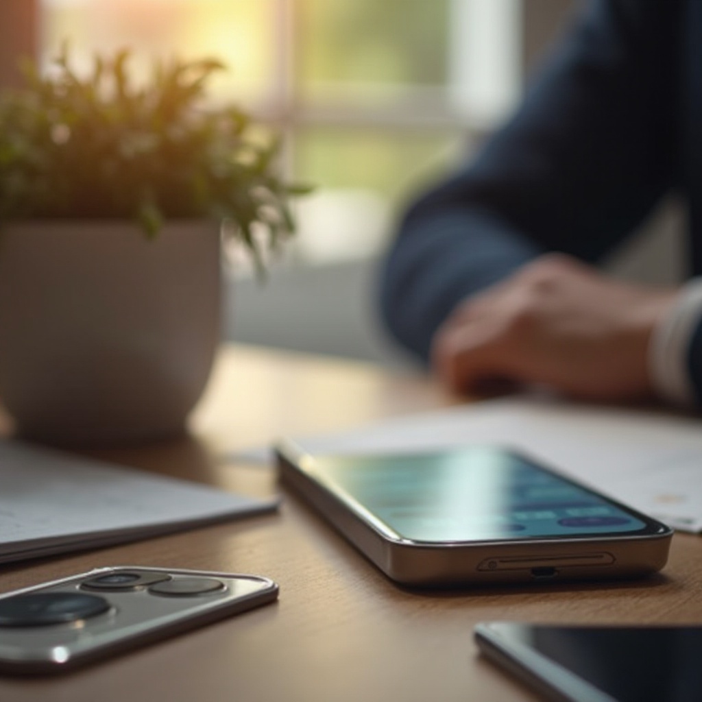iPhone 15 Pro Max : Paiement Facile et Accessible