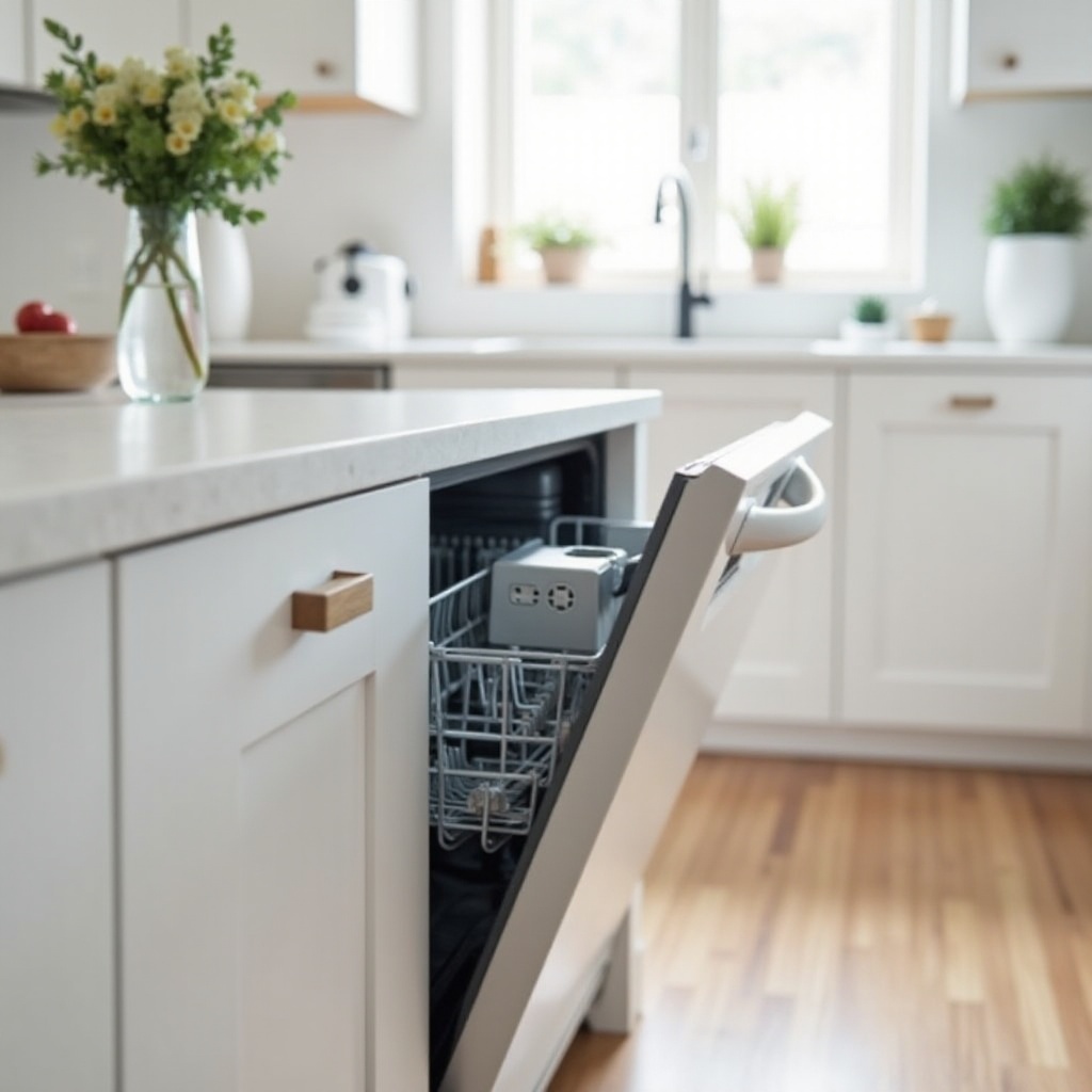 Does Dishwasher Need Dedicated Circuit? Electrical Guide