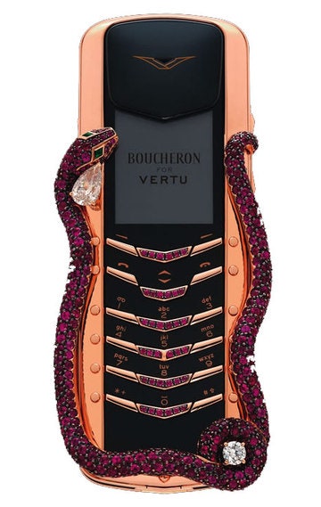 Unveiling Opulence: The Most Expensive Cell Phone in the World