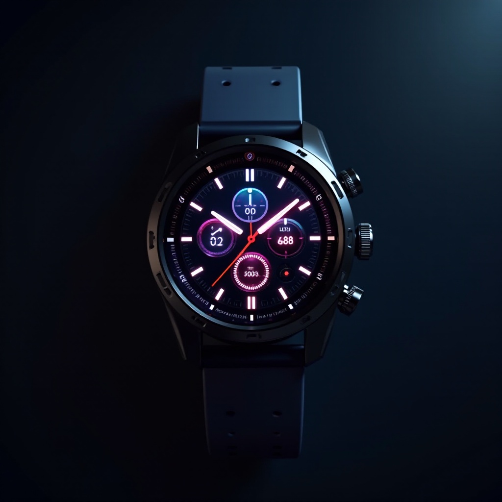 Funcionalidades y Ventajas de los Relojes Inteligentes