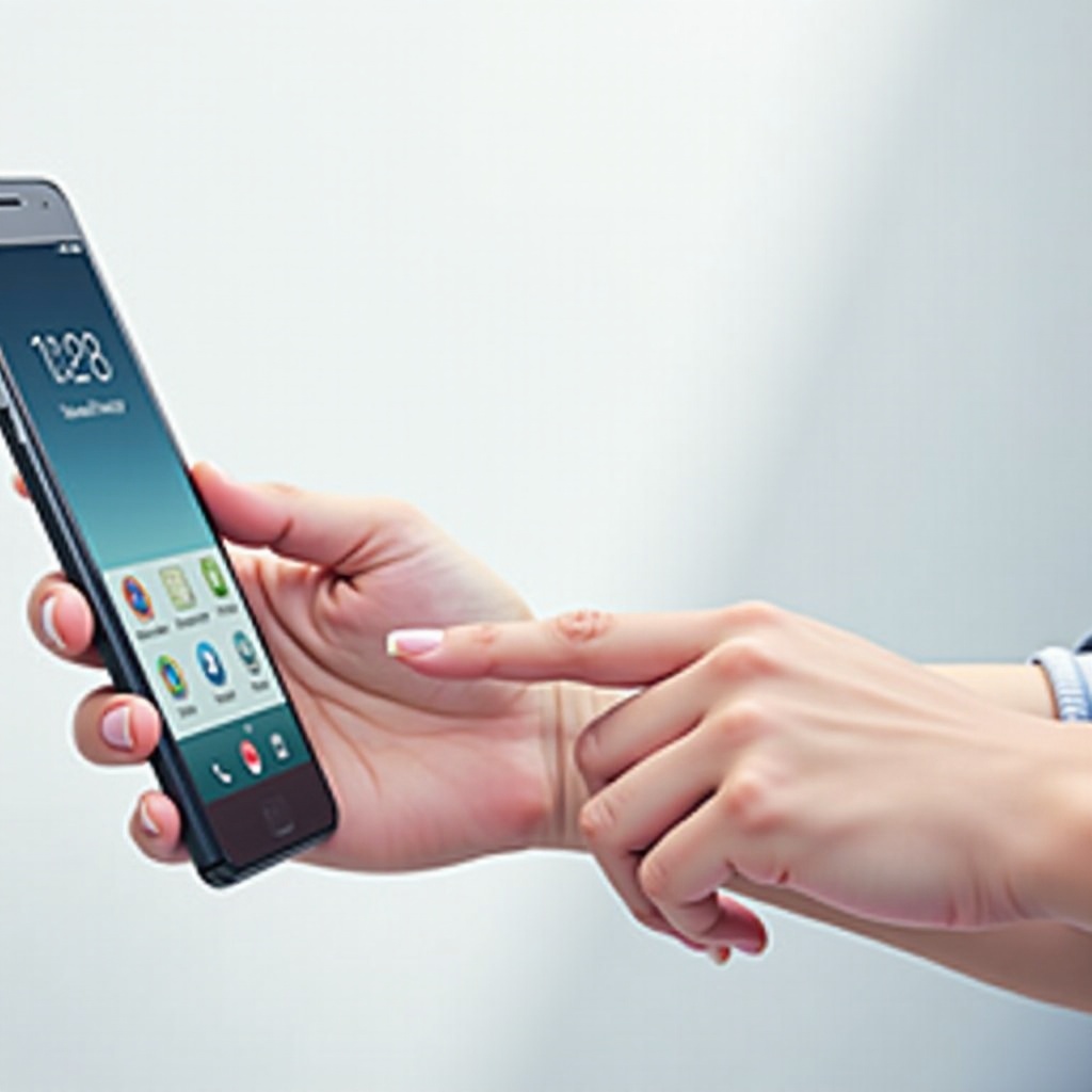 Saviez-vous Comment Sauvegarder Contacts Android?