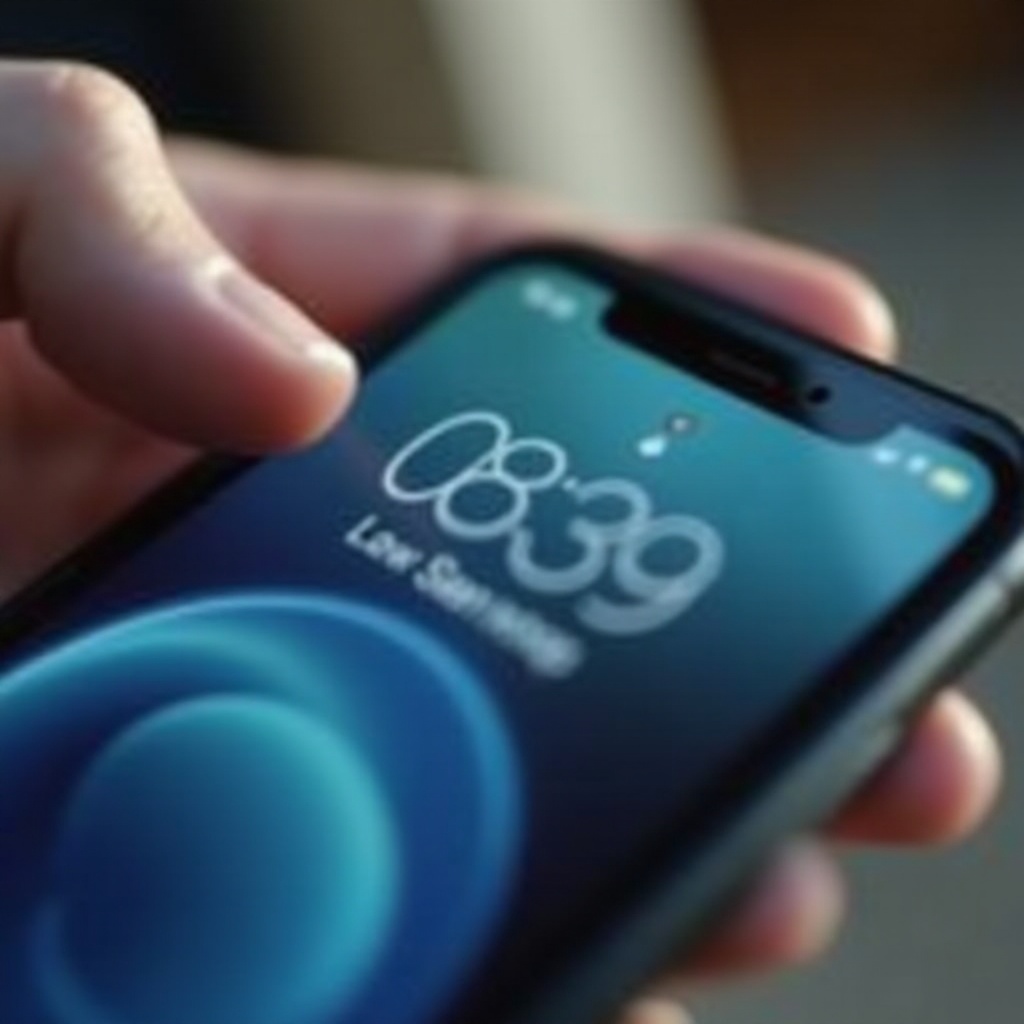 Miért Mozog az iPhone Kijelzője? – Okok és Megoldások
