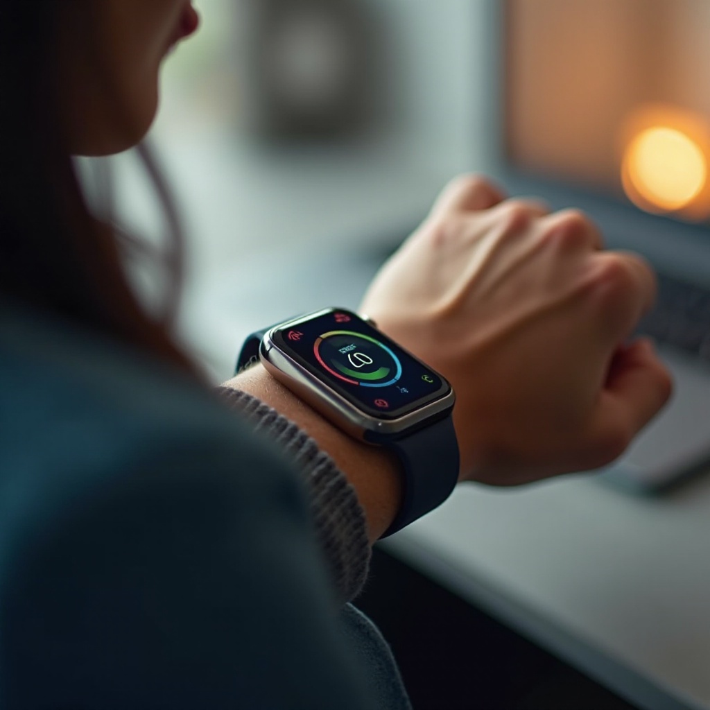 Optimisez WeWard avec une Montre Connectée