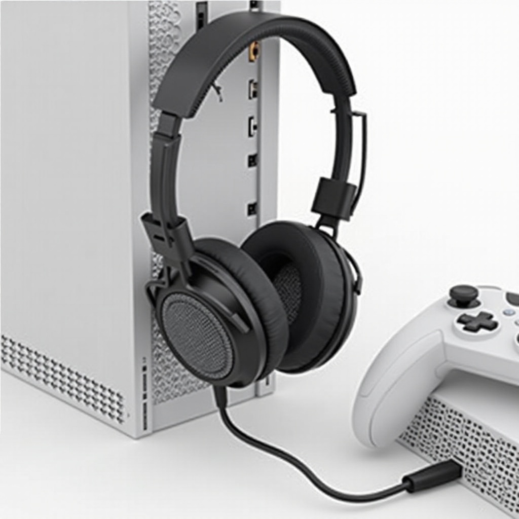 Cómo conectar auriculares con micrófono a la PS4 fácilmente