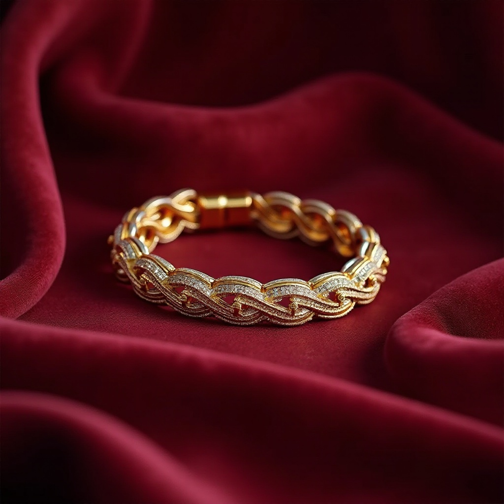 Bracelet Chic : Élégance et Tendance à Porter