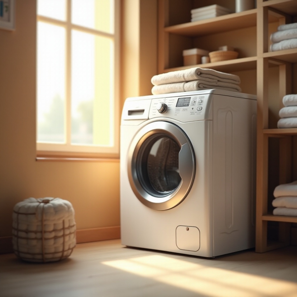 Résoudre les Problèmes de Machine à Laver Aya : Guide Complet