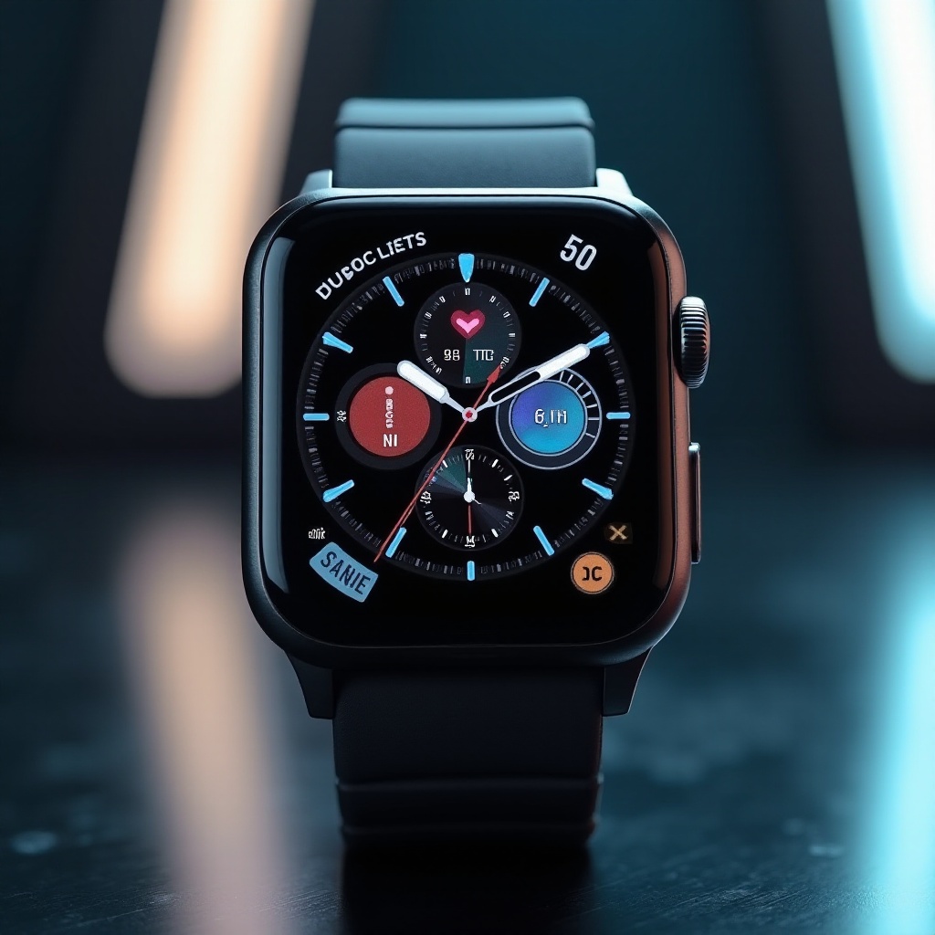 Descubre el smartwatch más completo de 2024