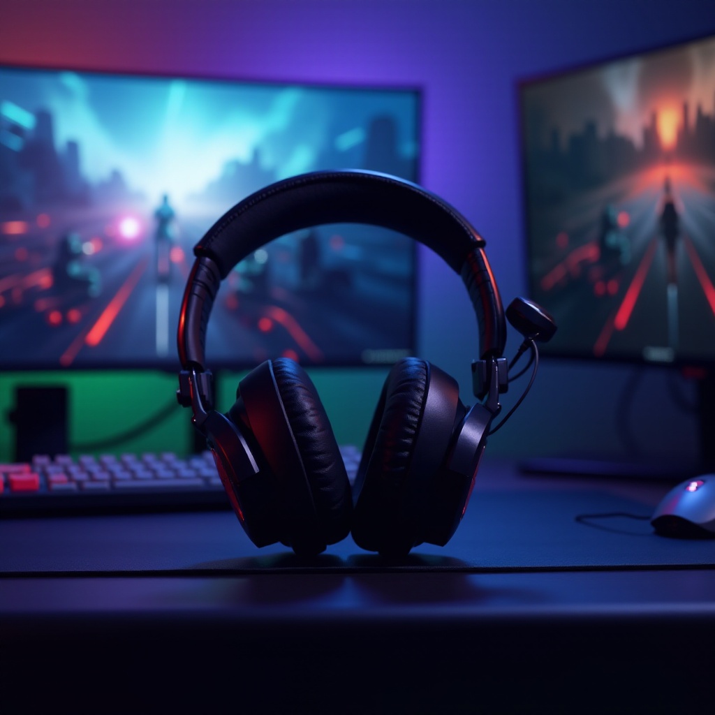 2024s Best Budget Gaming Headsets: Top Picks