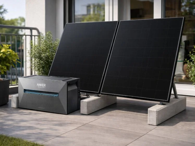 betonsockel balkonkraftwerk