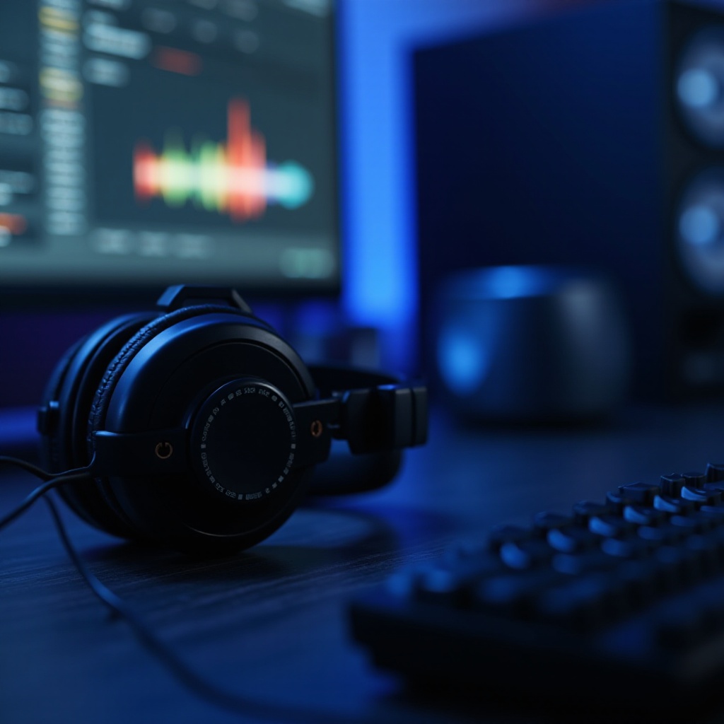 Optimale Kopfhörer-Einstellungen für besten Klang