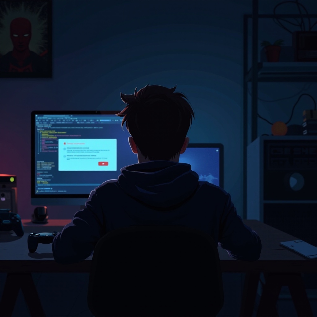 Compte PlayStation piraté : Que faire et comment se protéger