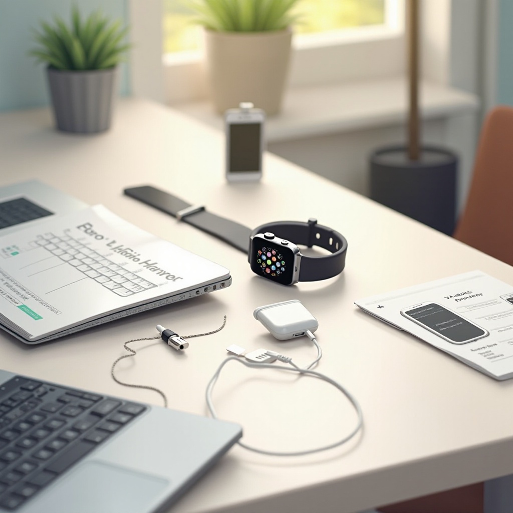 como hacer funcionar mi reloj smartwatch